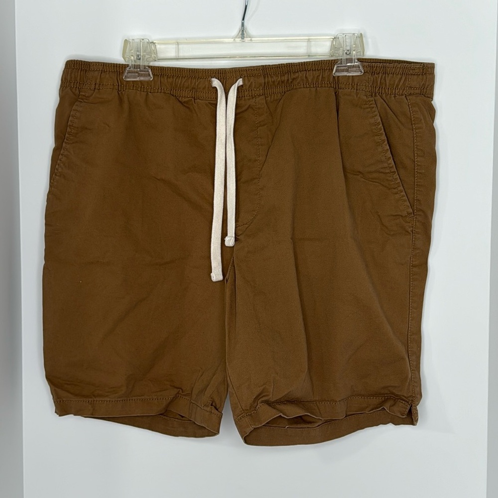 GOODFELLA Shorts